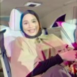Izara Aishah Instagram - When you forgot you asked people to take a video of you pastu tak mau pulak
