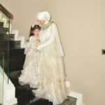 Izara Aishah Instagram - EID 2024
