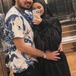 Izara Aishah Instagram -