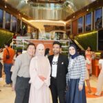 Izara Aishah Instagram - Visited their first Pop up store at StarHill @cuuraofficial