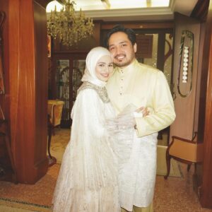 Izara Aishah Instagram - EID 2024