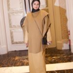 Izara Aishah Instagram - Showed up to RizRuz show