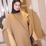 Izara Aishah Instagram - Showed up to RizRuz show