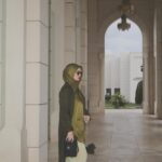Izara Aishah Instagram - Pergi ke kedai nak beli tudung, Kedai tutup. Amara instant Hijab @izaraworld