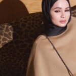 Izara Aishah Instagram - Only a real one could tame me
