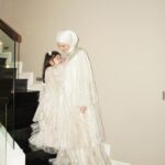 Izara Aishah Instagram - EID 2024