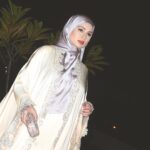 Izara Aishah Instagram -