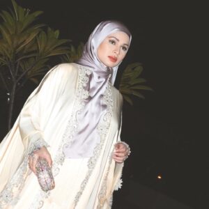 Izara Aishah Instagram - 