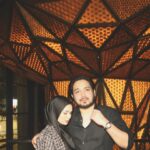 Izara Aishah Instagram - Sharing Rare footage