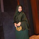 Izara Aishah Instagram – Majlis