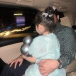Izara Aishah Instagram – Majlis
