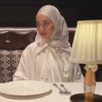 Izara Aishah Instagram –