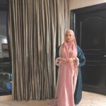 Izara Aishah Instagram -
