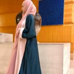 Izara Aishah Instagram -
