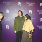 Izara Aishah Instagram -