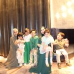 Izara Aishah Instagram – Majlis