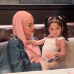 Izara Aishah Instagram -