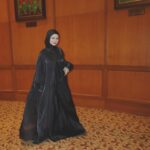 Izara Aishah Instagram - @diyanahalik ‘s new jubah raya 2024 go have a look