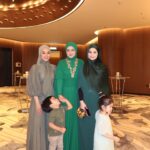 Izara Aishah Instagram – Majlis