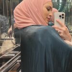 Izara Aishah Instagram -