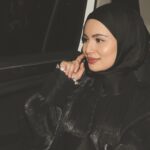 Izara Aishah Instagram - @diyanahalik ‘s new jubah raya 2024 go have a look