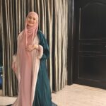 Izara Aishah Instagram -