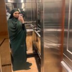 Izara Aishah Instagram – Majlis