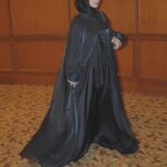 Izara Aishah Instagram - @diyanahalik ‘s new jubah raya 2024 go have a look