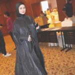 Izara Aishah Instagram - @diyanahalik ‘s new jubah raya 2024 go have a look