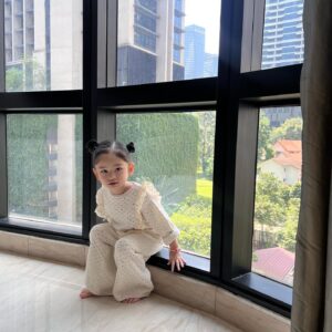 Izara Aishah Instagram - Nyawa