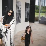 Izara Aishah Instagram - Mama and fries tajuk Dia