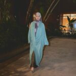 Izara Aishah Instagram -
