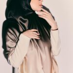 Izara Aishah Instagram - Hi loves, the bawal Ombre collection is launching later at 3pm tau hehe happy shopping! Price : RM79 only Worldwide shipping Link in bio to purchase! You can also get them from Alhumaira.com
