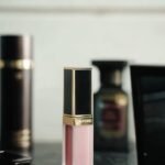 Izara Aishah Instagram - A cloud like veil of colour. Liquid lip luxe matte from @tomfordbeauty #TomFordBeauty #TFLIP