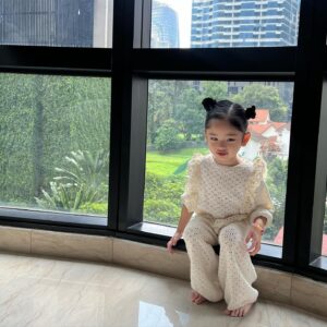 Izara Aishah Instagram - Nyawa