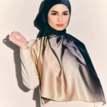 Izara Aishah Instagram – The Alhumaira x Izara Ombré Collection is finally here, and it’s absolutely stunning! Crafted from satin silk, these square scarves are designed to be easy to shape, flowy, and beautifully draping. With 5 breathtaking colours to choose from, you’re sure to find your perfect match.
Visit alhumaira.com now to shop this must-have collection! ✨
#AlhumairaXIzara
#AlhumairaOmbré