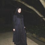 Izara Aishah Instagram -