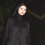 Izara Aishah Instagram -