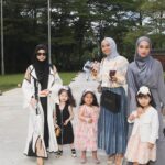 Izara Aishah Instagram - Mama and fries tajuk Dia