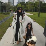 Izara Aishah Instagram - Mama and fries tajuk Dia