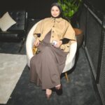 Izara Aishah Instagram - Here I’ll tell you. It’s due next month.