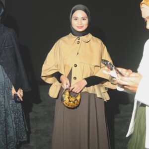 Izara Aishah Instagram - Here I’ll tell you. It’s due next month.