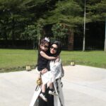 Izara Aishah Instagram - Mama and fries tajuk Dia