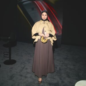 Izara Aishah Instagram - Here I’ll tell you. It’s due next month.
