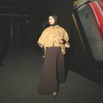 Izara Aishah Instagram – Here I’ll tell you. It’s due next month.
