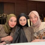 Izara Aishah Instagram – Bulat bin karim