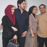 Izara Aishah Instagram - Some photos from tyas cam. Mak iti sang my all time fav song so pls ignore my annoying scream.