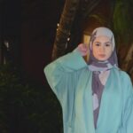 Izara Aishah Instagram -