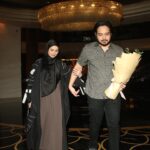 Izara Aishah Instagram -