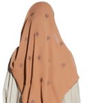 Izara Aishah Instagram - Instant hijab (ALAIA Design) and abaya (outerwear) from my brand @izaraworld